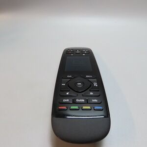 Logitech‎ Harmony Touch N-R0006 Universal Remote Control